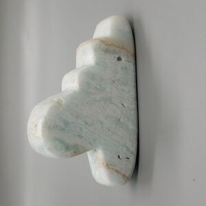 Carribean Calcite Cloud Crystal